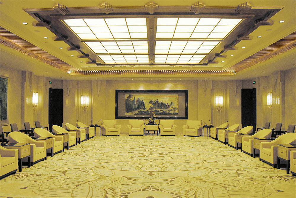 Hengshan Picardie Hotel Shanghai Interior foto